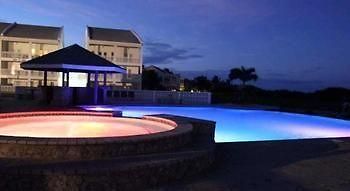 St. Christopher Club Apart otel Frigate Bay Dış mekan fotoğraf
